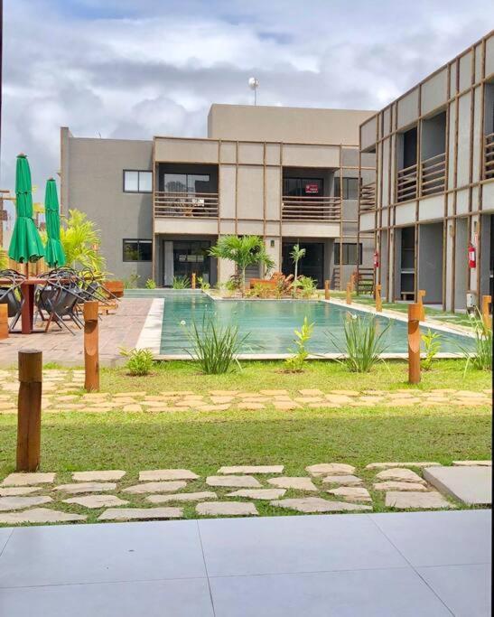 Mani Milagres Studio - Gamboa Patacho Pôrto de Pedras Esterno foto