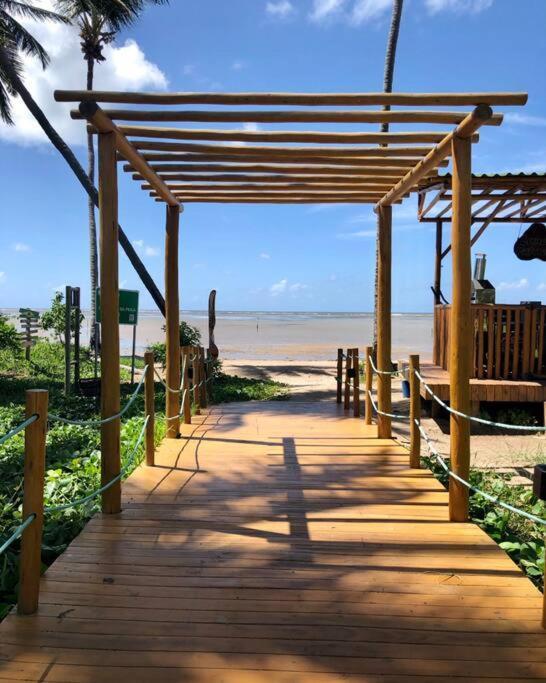 Mani Milagres Studio - Gamboa Patacho Pôrto de Pedras Esterno foto