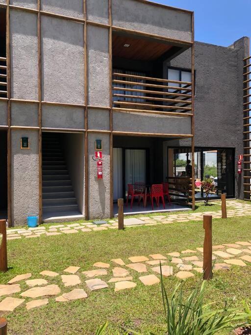 Mani Milagres Studio - Gamboa Patacho Pôrto de Pedras Esterno foto