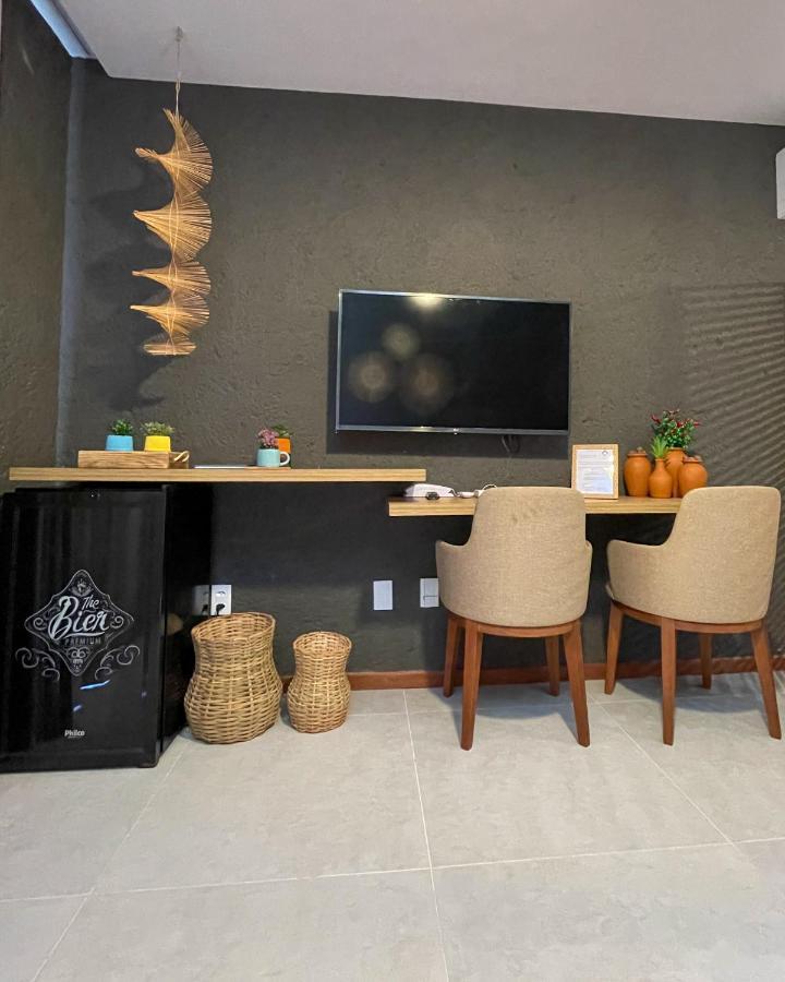 Mani Milagres Studio - Gamboa Patacho Pôrto de Pedras Esterno foto